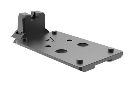 SPRINGFIELD AOS Optics Plate for Springfield Prodigy 1911DS RMR Footprint