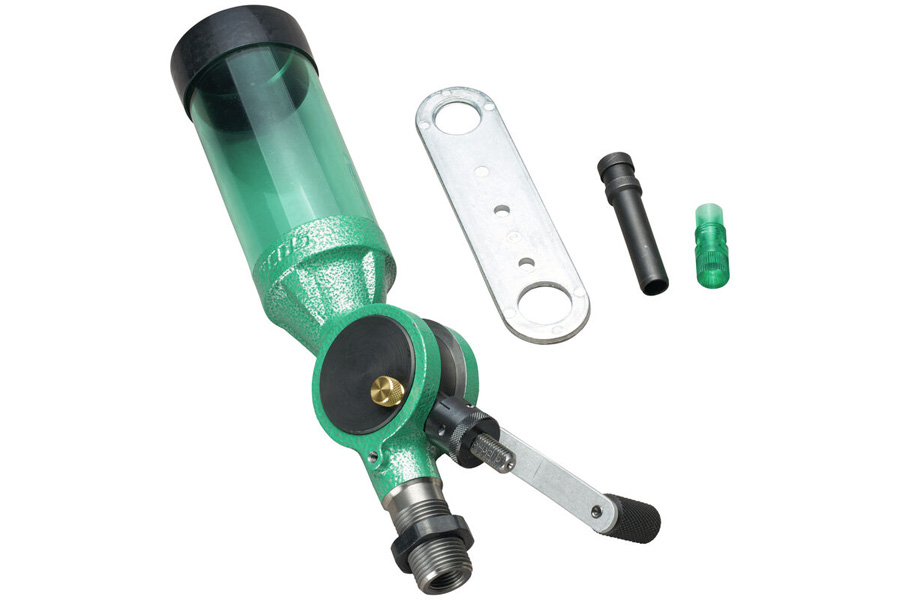 RCBS Uniflow-III Powder Measure