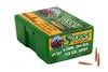 Sierra Bullets 65 Creedmoor 123 Grain HPBT MatchKing 100Box