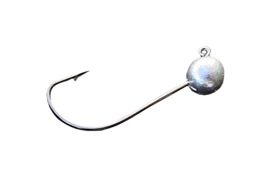 Goofball Tube Jig 1/4oz 3/0