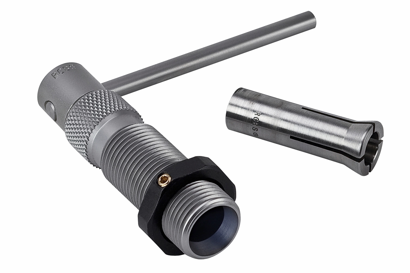 RCBS Standard Bullet Puller w/o Collet Multi-Caliber