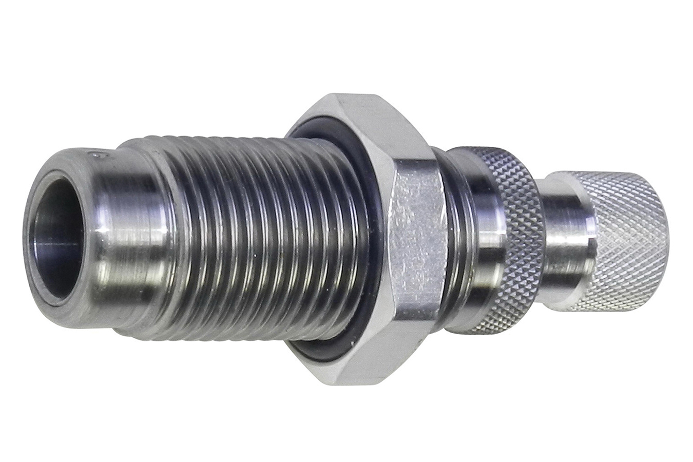 Lee Precision Inc Carbide Factory Crimp Die 9mm Luger