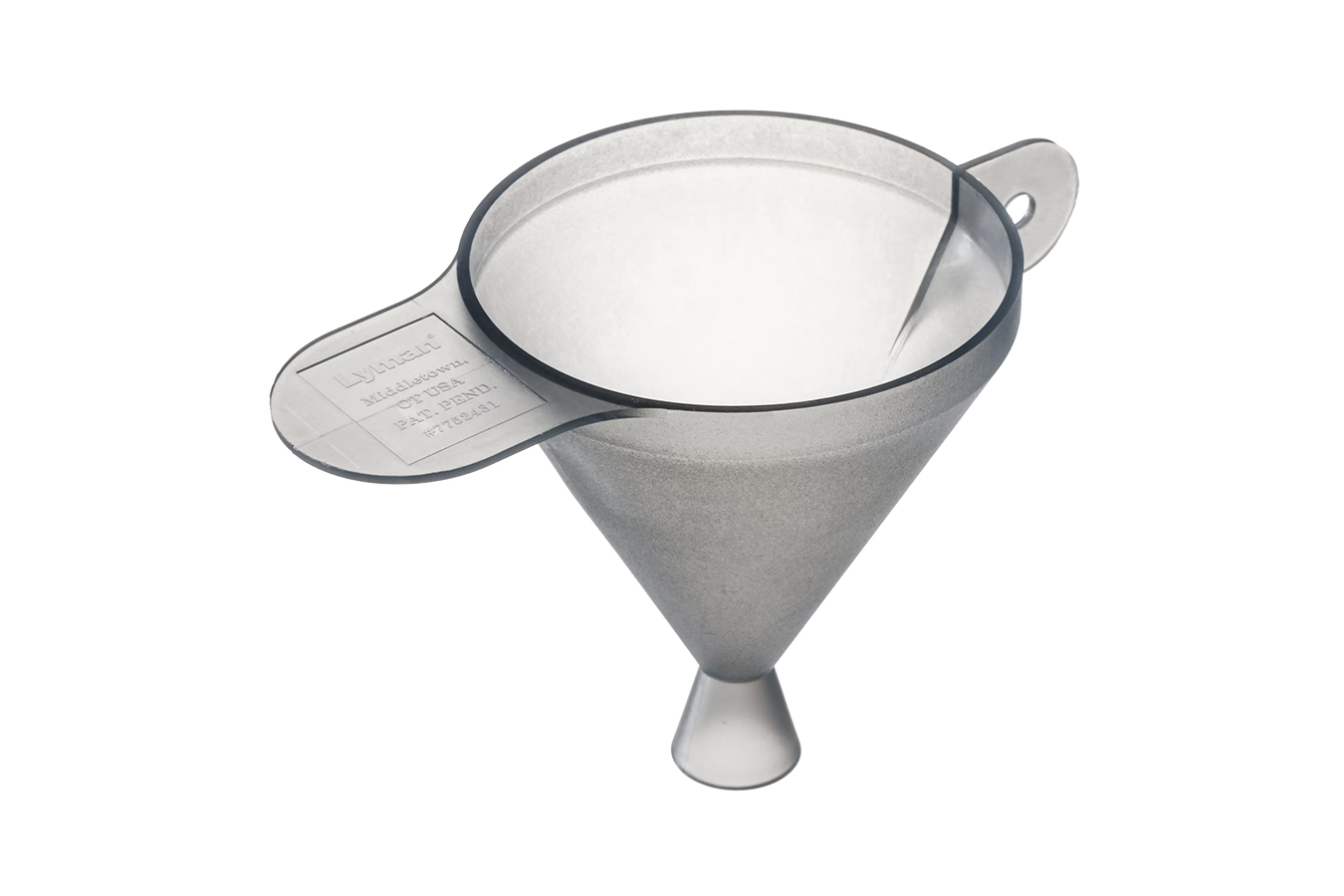 Lyman E-Zee Powder Funnel 22 - 50 Universal