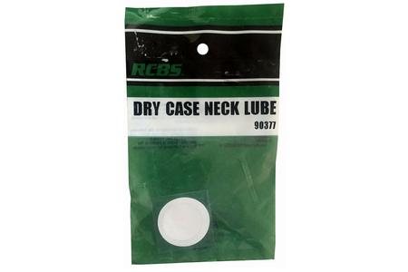 DRY CASE NECK LUBE