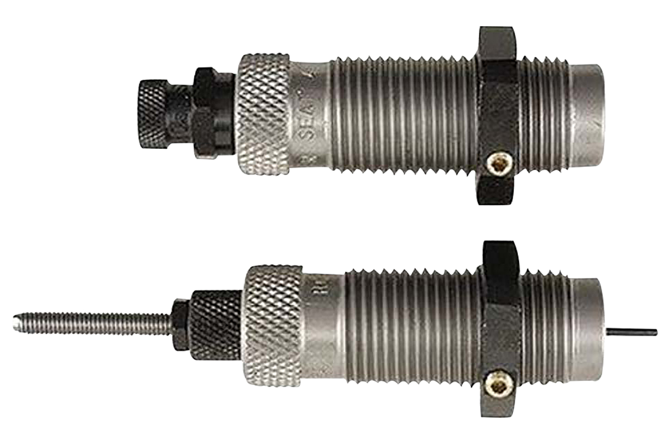 RCBS Full-Length 2-Die Set Group A 6mm Rem
