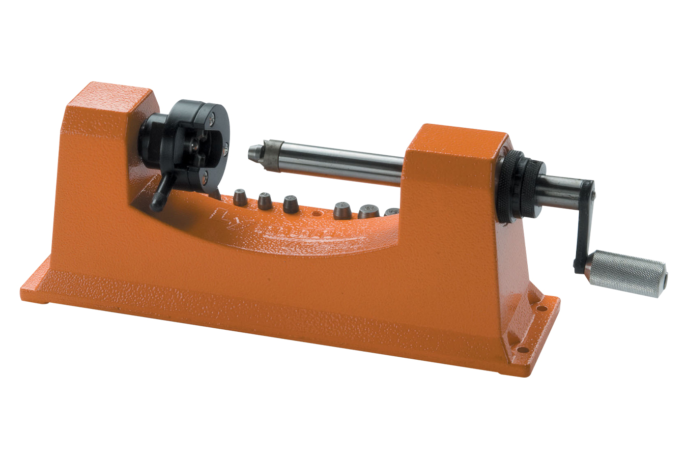Lyman Universal Case Trimmer .17-.458 Cal