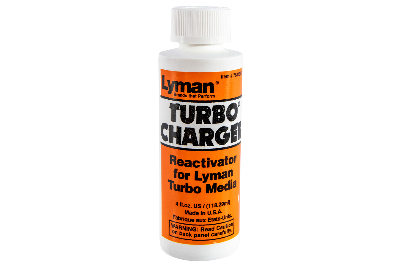 Lyman Turbo Media Reactivator Universal 4 oz