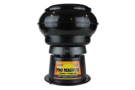 PRO MAGNUMTURBO CASE TUMBLER 13 INCH BOWL