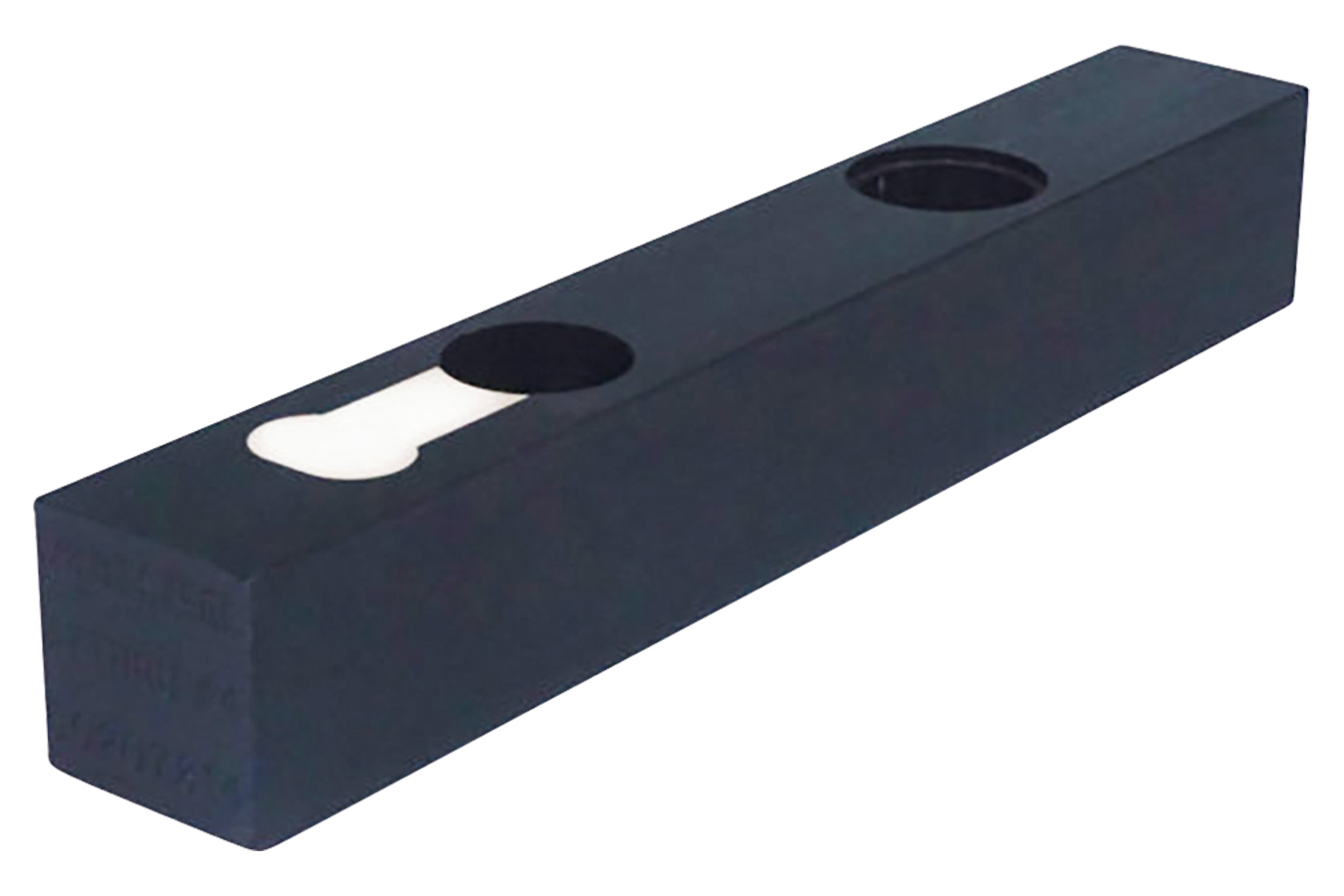 Mec Progressive Stage Charge Bar 7/8 oz Red Steel