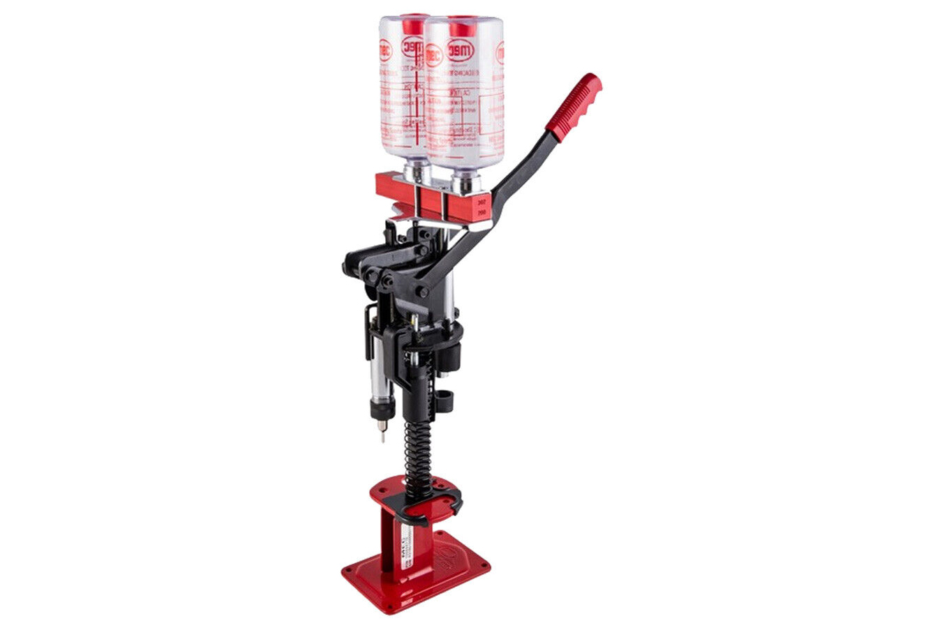 Mec 600 Jr Mark 5 Single-Stage Reloader 28 Gauge Steel