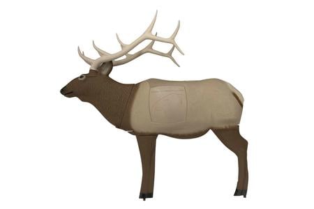 1/2 SIZE ELK TARGET