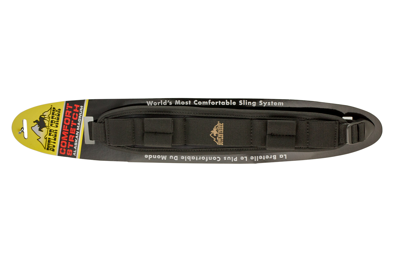 Butler Creek Comfort Stretch Alaskan Magnum Sling