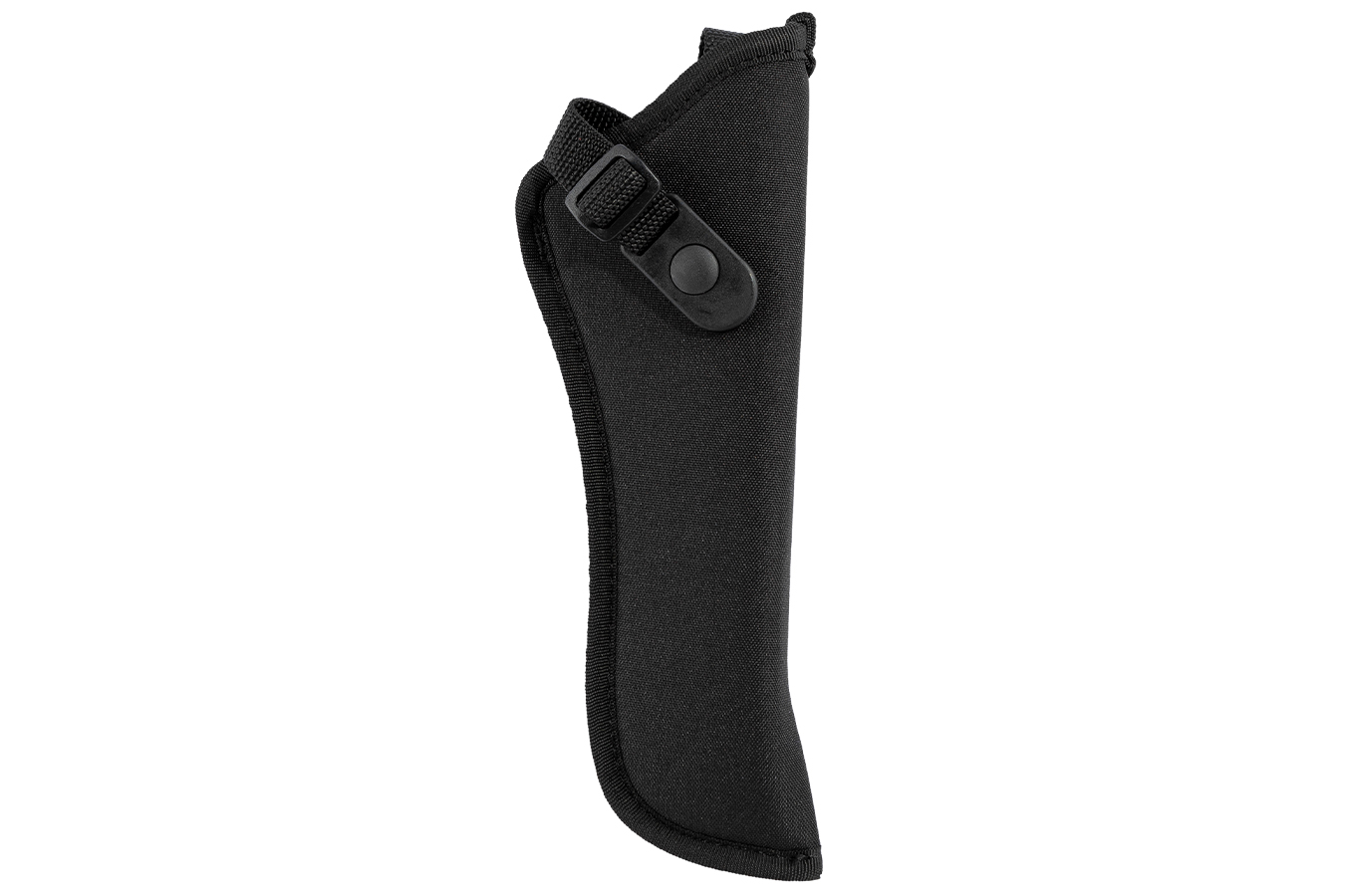 Gunmate Products Hip Holster OWB Size 06 Black Tri-Laminate Belt Loop Fits Pistol 4 Inch Barrel RH