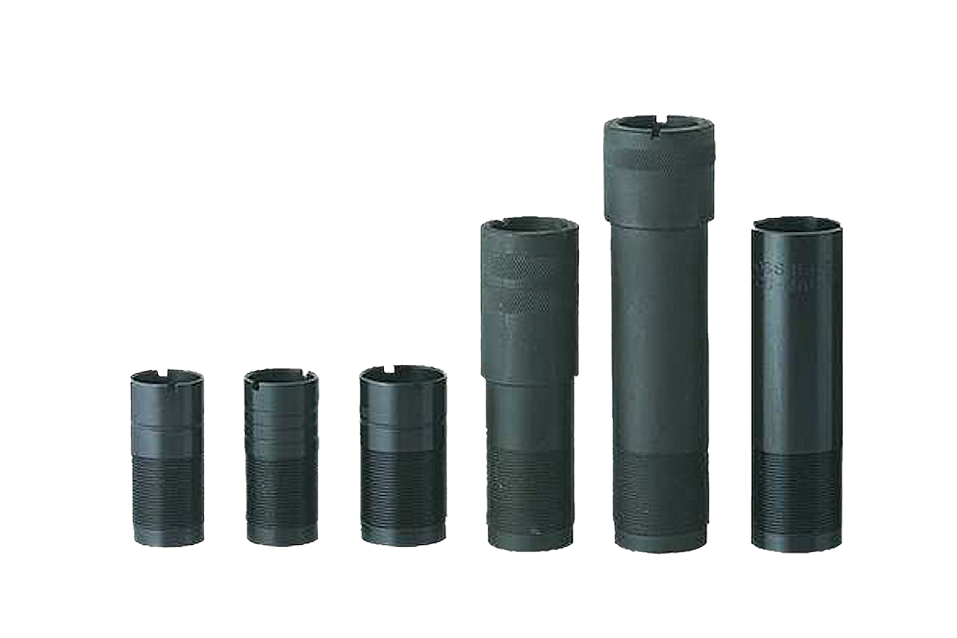 Mossberg Accu-Choke 12 Gauge Full Black