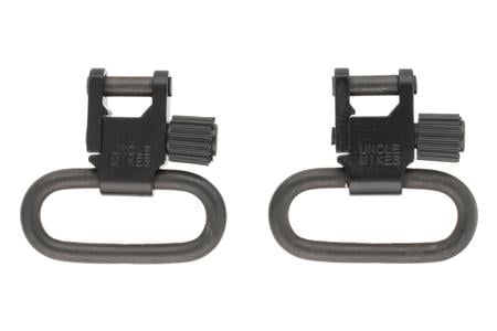 MAG CAP 1 INCH LOOP SIZE / QUICK DETACH STYLE SWIVEL SET