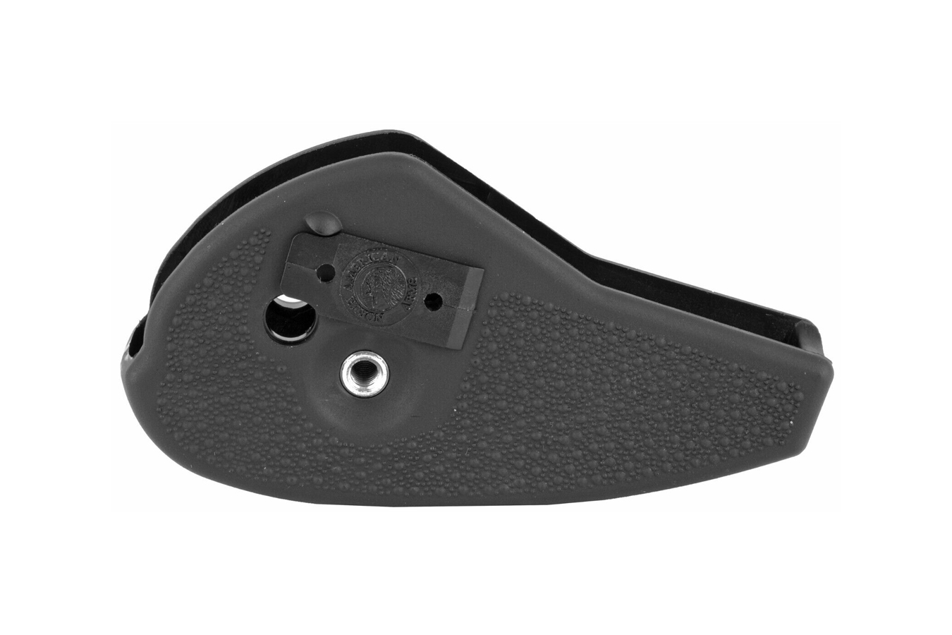 North American Arms Holster Grip Black Polymer for NAA Mini-Mag, 22 Mag
