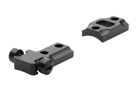 STANDARD SET BLACK GLOSS STEEL FOR REMINGTON 700/721/725 RIFLE