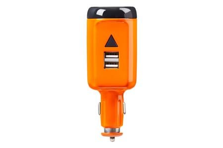 DEAD ZONE OZONE2GO CAR PLUG IN 