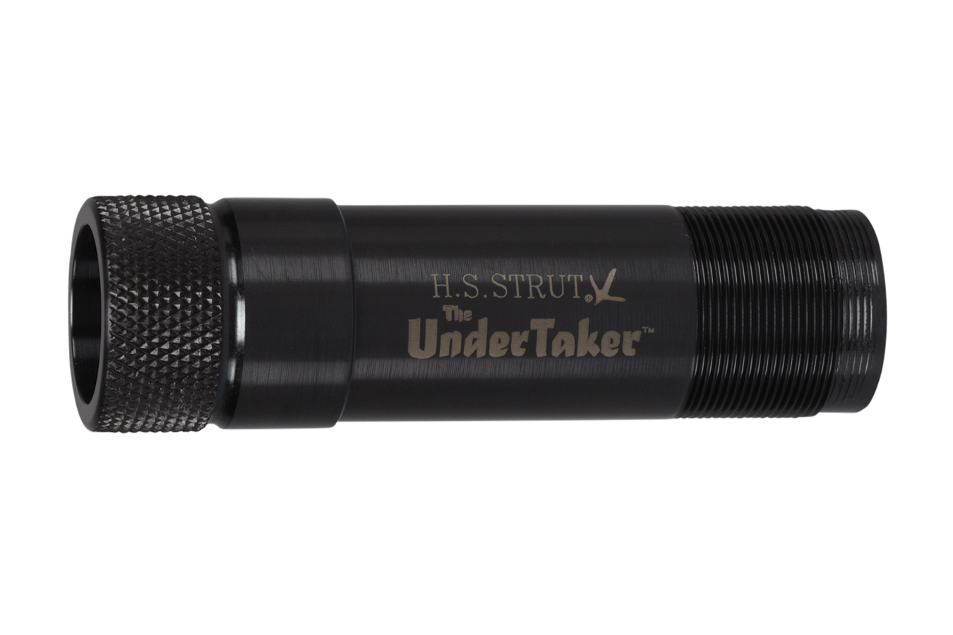 Hunters Specialties Undertaker Rem Choke