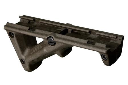 MAGPUL OD Green Polymer Angled Foregrip