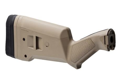 MAGPUL SGA Stock Fixed Flat Dark Earth Synthetic