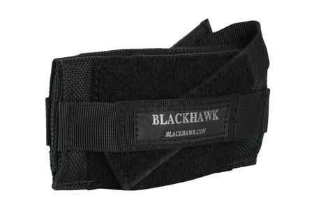 FLAT BELT OWB BLACK CORDURA BELT LOOP