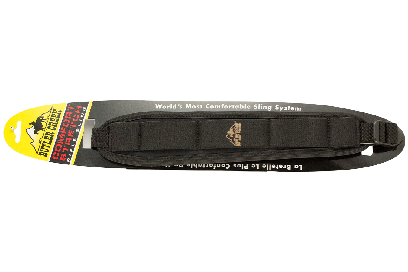 Butler Creek Comfort Stretch Sling
