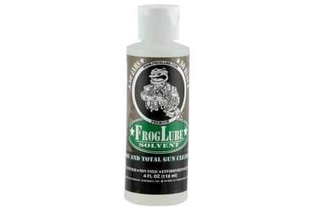 SOLVENT SPRAY AGAINST CARBON BUILD UP 4 OZ SPRAY BOTTLE