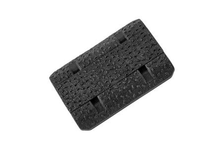 M-LOK RAIL COVER TYPE 2 AR-PLATFORM BLACK