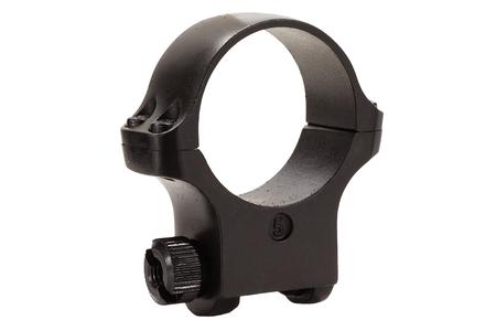 RUGER Scope Ring For Rifle Medium 30mm Tube Hawkeye Matte Blue Steel