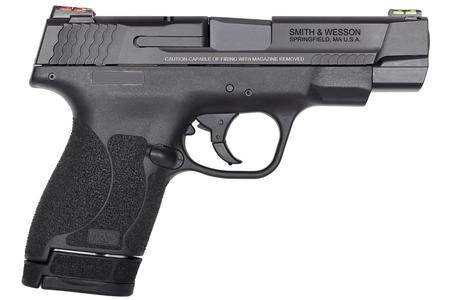 M&P40 SHIELD M2.0 PC 4-INCH BARREL (LE)