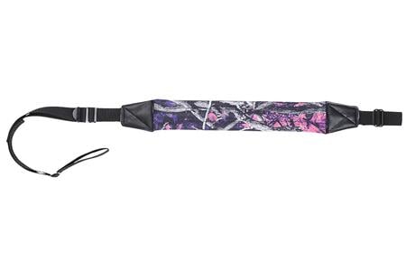 DELUXE SLING MUDDY GIRL NYLON