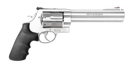 MODEL 350 .350 LEGEND 7.5 7RD REVOLVER DA/SA (LE)