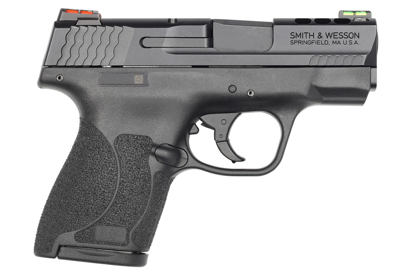 SMITH AND WESSON MP40 SHIELD M2.0 PC PORTED (LE)