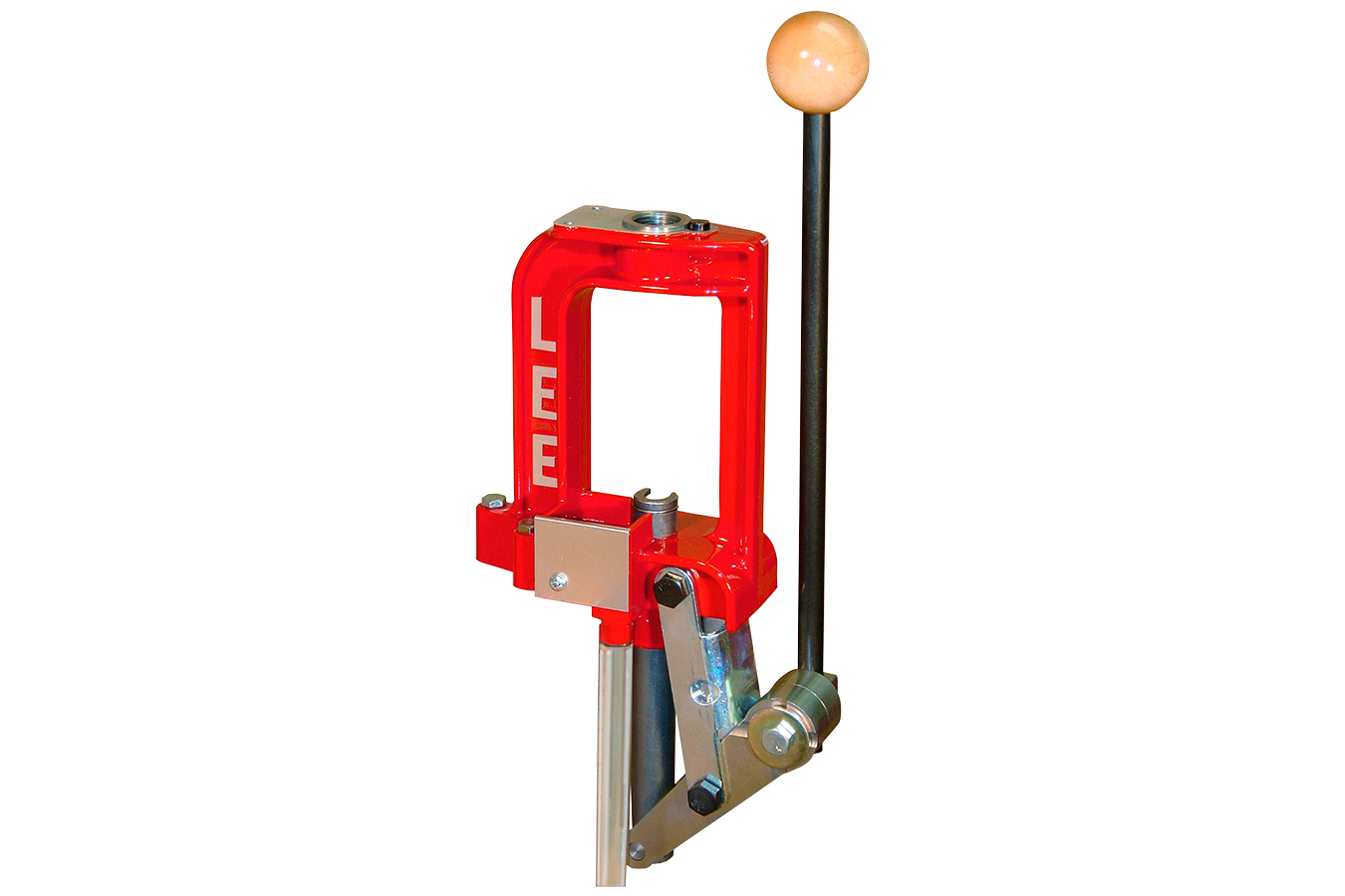 Lee Precision Inc Breech Lock Challenger Press