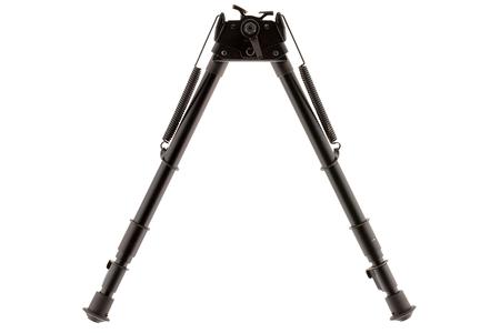 PIVOT BIPOD BLACK 14.5-29 INCH ALUMINUM