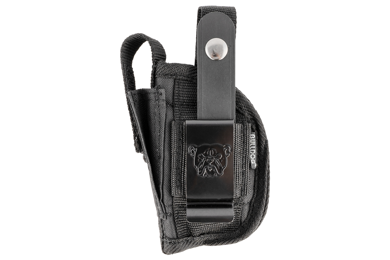 thumbnail image 2 of Pro-Tech OWB Nylon Belt Holster For Revolvers With 6.5" Barrel – Fits Taurus Raging Bull 2 of 4