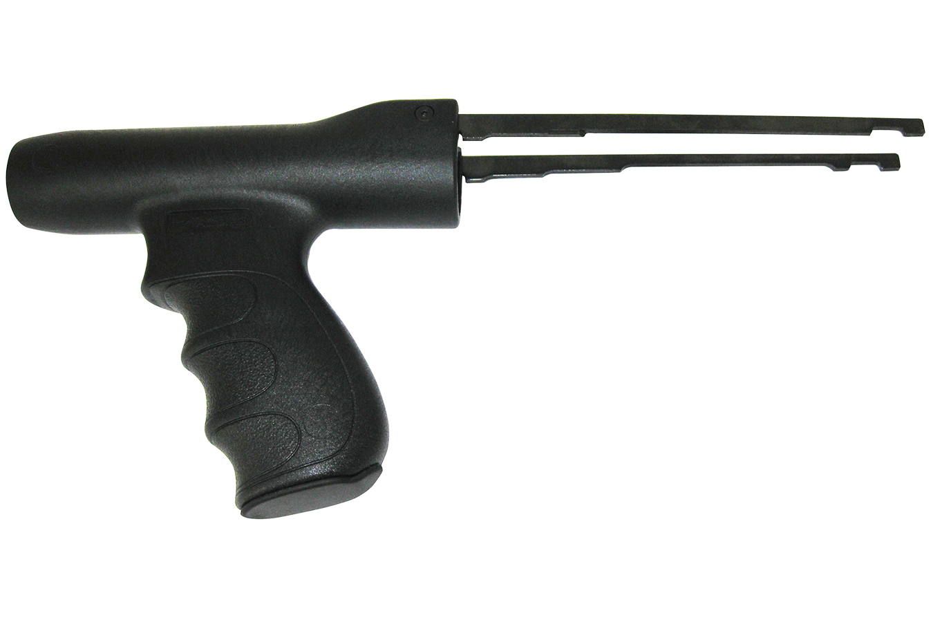 Tacstar Shotgun Front Grip Black ABS Polymer for Mossberg 500, 590, 600, Maverick