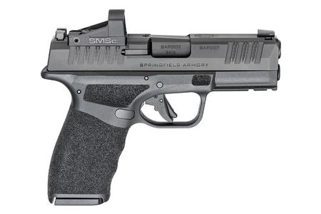 HELLCAT PRO 9MM WITH SHIELD SMSC RED DOT (LE)