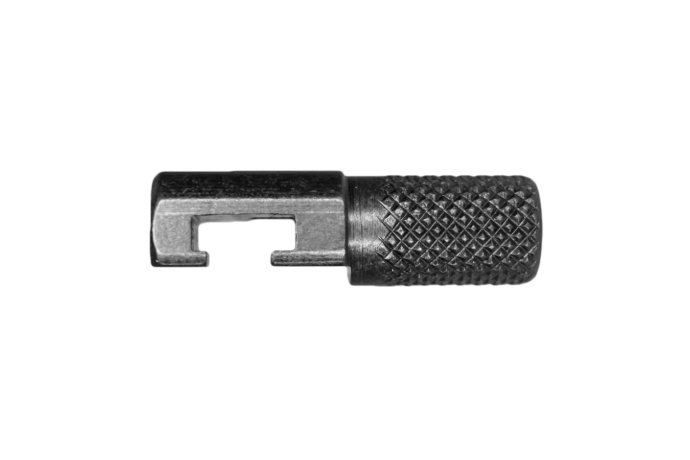 Grovtec Hammer Extension Marlin Lever 1957-1982 Black Steel