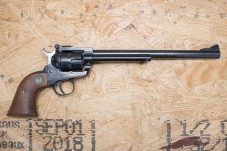 RUGER NEW MODEL SINGLE SIX 22 TRADE
