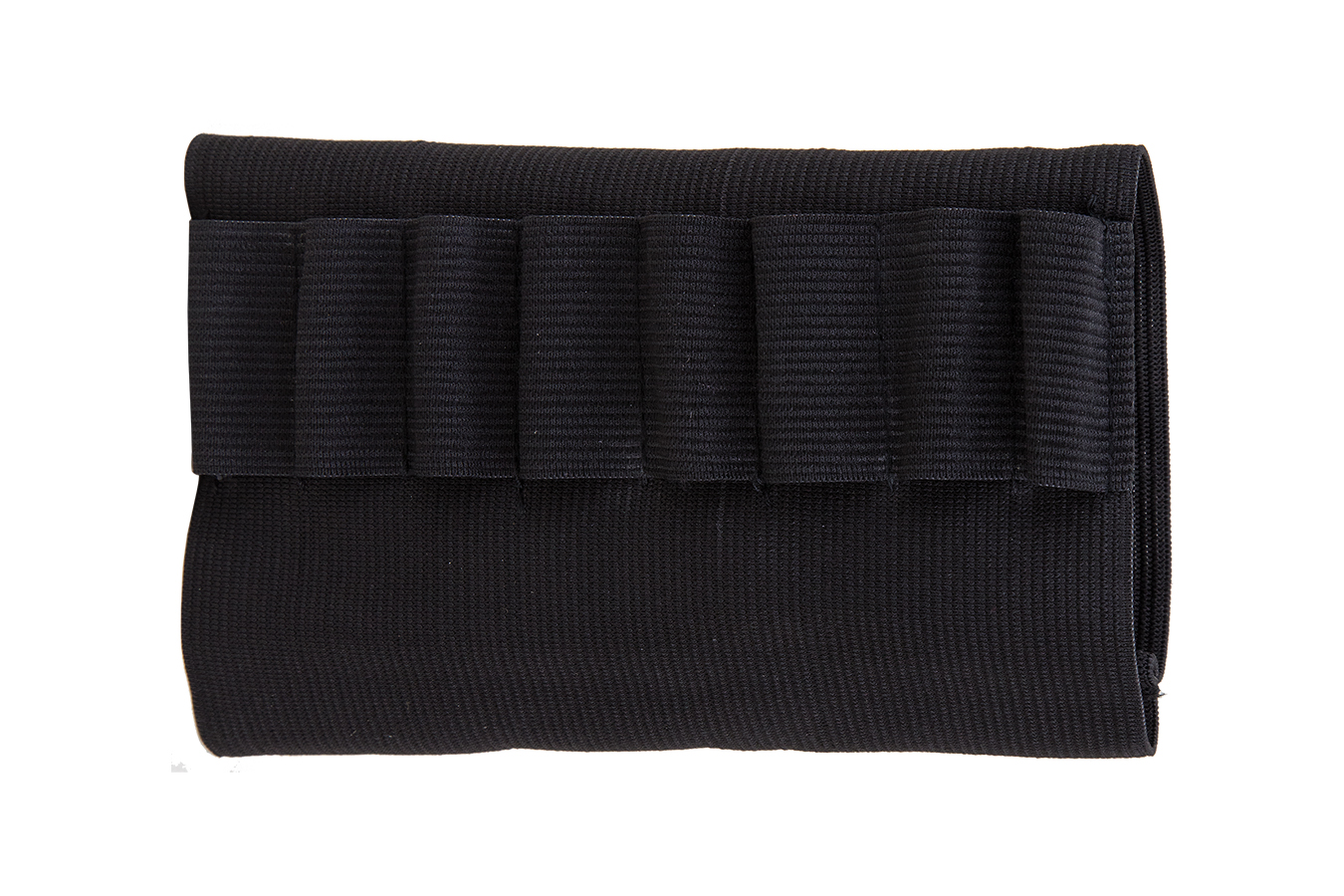 Bulldog Buttstock Cordura Capacity 8rd Rifle Buttstock Mount