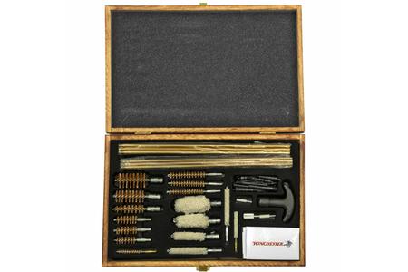 DAC TECHNOLOGIES Winchester 42-Piece Deluxe Universal Cleaning Kit