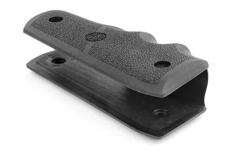 RUBBER GRIP BLACK RUBBER FOR RUGER MARK II 22/45