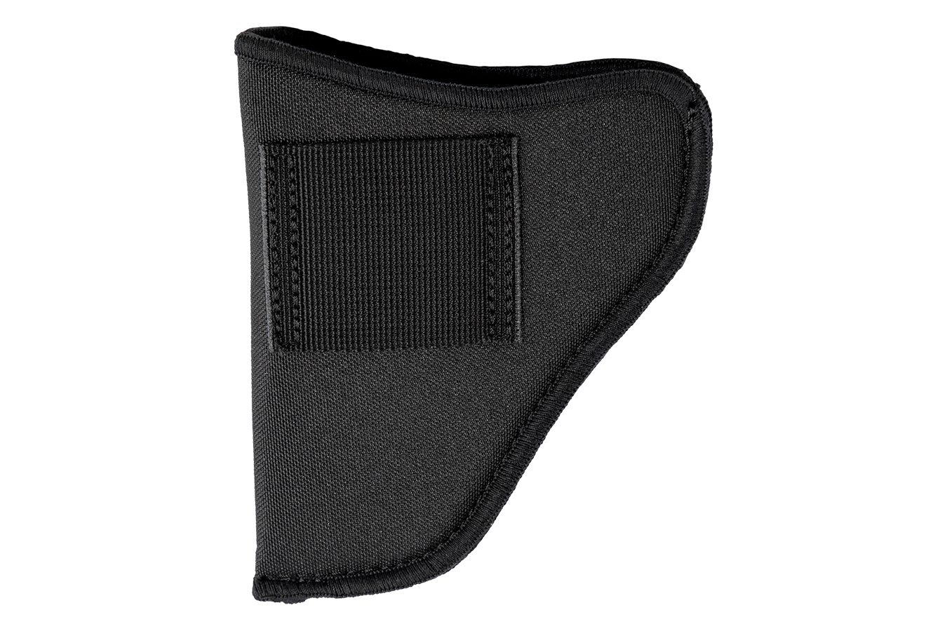 Gunmate Products GunMate Holster IWB Size 10 Black Tri-Laminate Belt Clip