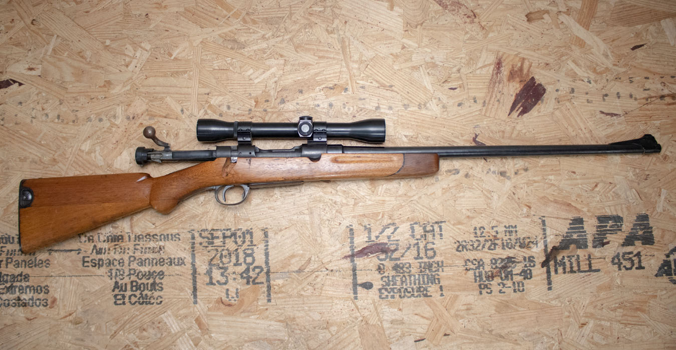 No. 19 Best Selling: ARISAKA ARISAKA CUSTOM .308 USED