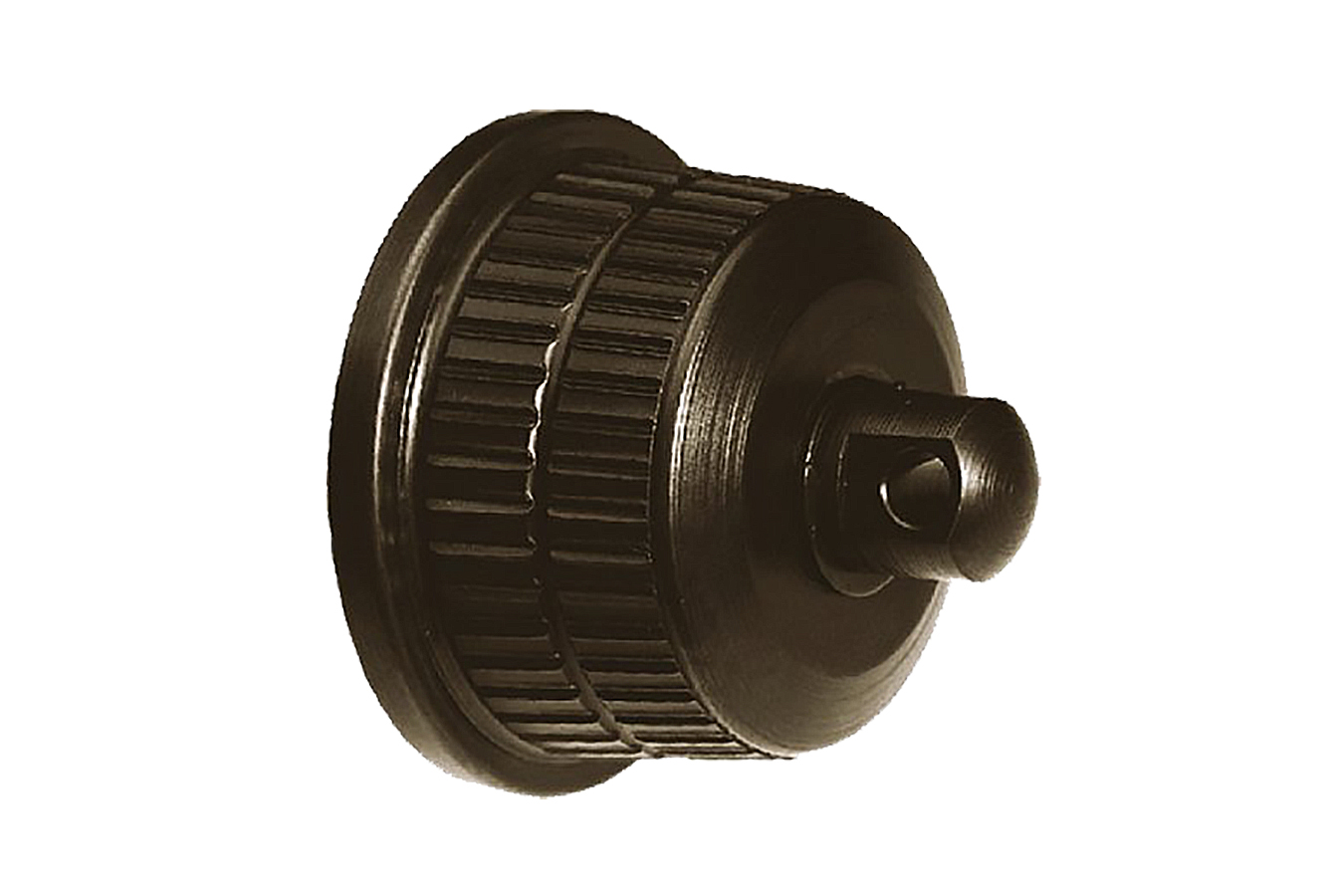 Outdoor Connection Magazine Tube Cap Remington 12,16 Gauge Black Steel