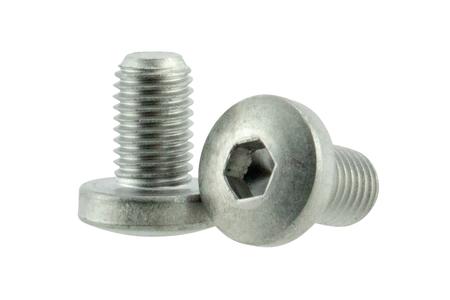 WILSON COMBAT Hex Head Grip Screws