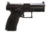 CZ P10C 9MM 4 IN BBL BLACK RMR CO-WITNESS 15 RD