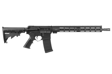 ALEX PRO FIREARMS The Guardian 5.56mm Semi-Automatic AR-15 Rifle w/ 16 in Barrel and 15 in M-LOK Handguard